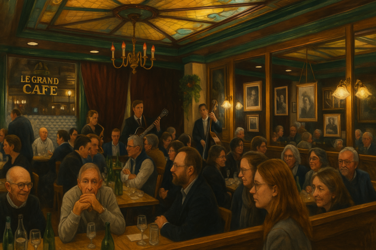 Fond d’écran horizontal 16:9