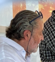 Jean-Pierre Burkhard